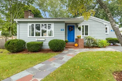 23 Birch Road 1