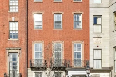 44 Beacon Street 1