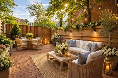 96 Gainsborough St #6W 1