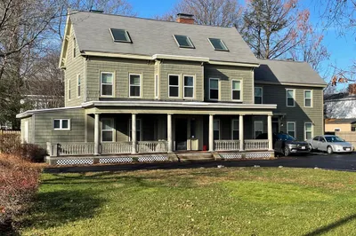 52 Buffum St #2F