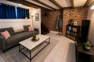 14 Grove St #1 1
