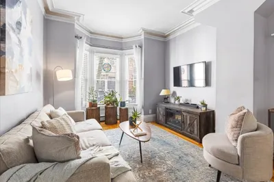 7 Gates St #1