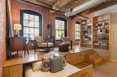 1 Tannery Brook Row #1E 1