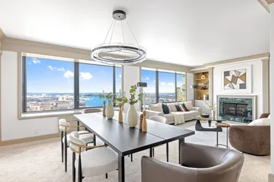85 E India Row #31AB 1