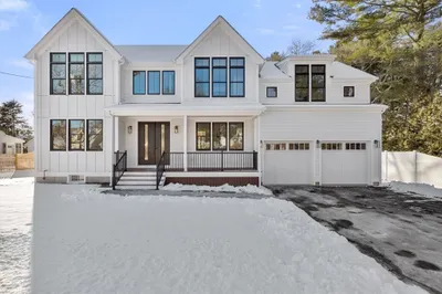 12 Oakley Road