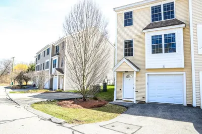 41 Boston Rd #181