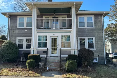 47 Curtis Rd #1