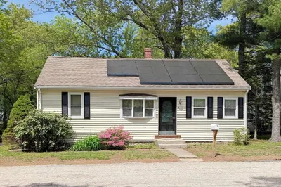 23 Mohawk St
