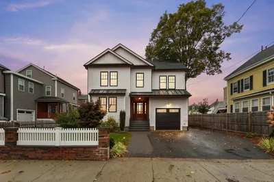 54 Pleasant Street 1