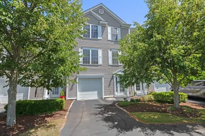 11 Harbor Mist Drive #11 1