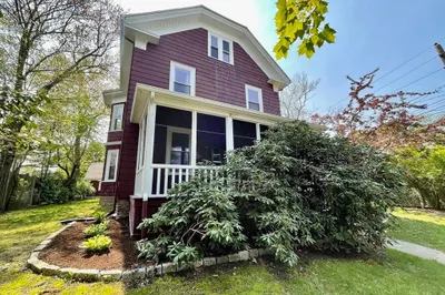 43 Walnut Street #43