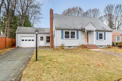 27 Hilda Road