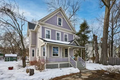 13a Finn Street