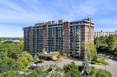 40 Village Rd #1611 1