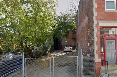 4a Weld Ave #Parking 1