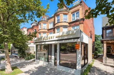 1680 Beacon St #1 1