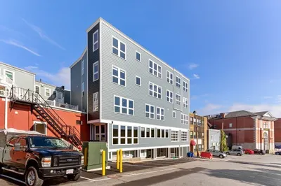 268 Cabot Street #8 1
