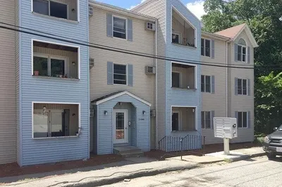 7 Gibbs St #7