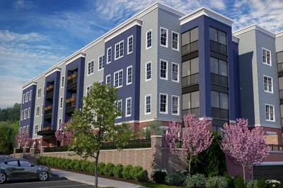 50 Coppersmith Way #403