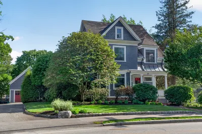 33 Linden Street 1