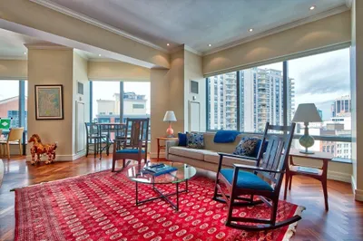 1 Avery Street #18A 1