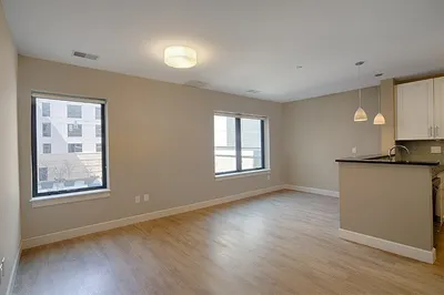 33 Rogers St. #511