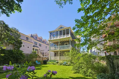 39 Sedgwick St #1 1