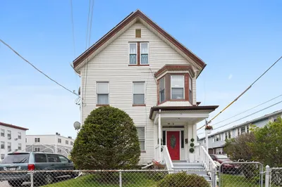 16 Hanover St 1