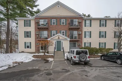19 Kimberly Drive #22