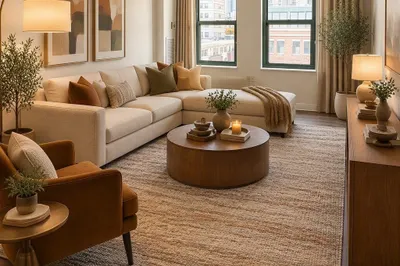 1 Nassau Street #612 1