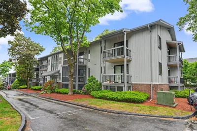 1461 Pawtucket Blvd #D12 1