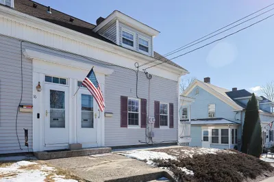 14 Forest St #14