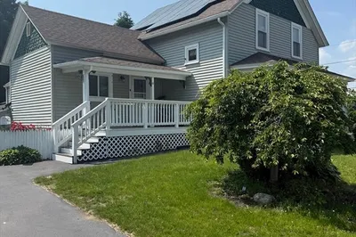 31 West Street