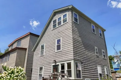 1 Olive Place