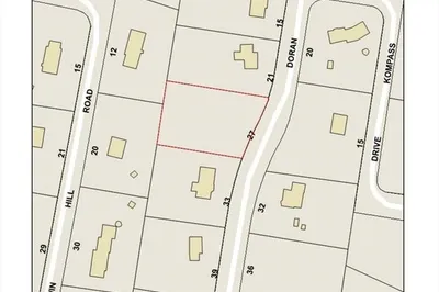 27 Doran Dr