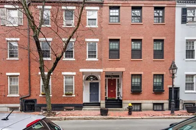 12 Melrose St #1 1