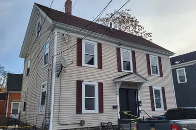 5 Shaffer Street #5