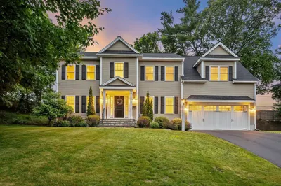 22 Willow Park