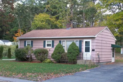 236 North Main St