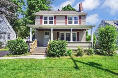1007 Allen St 1
