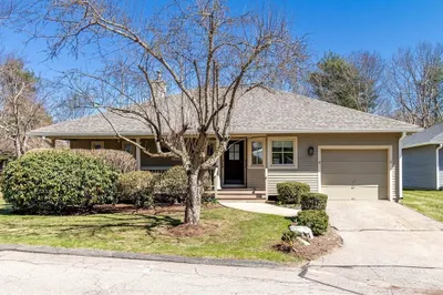 33 Independence Drive #33 1