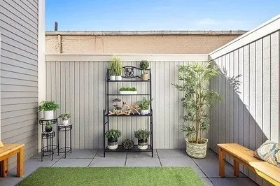 1 Davenport St #2