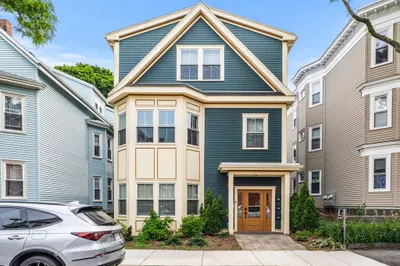 34 Dorset St #1A 1