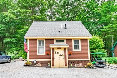38 Whispering Pines Rd #38 1