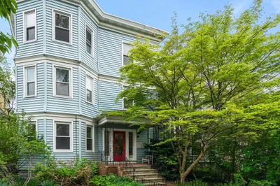 20 Fayette Street #3