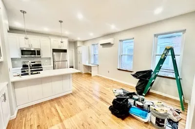 76 North Margin St ##8 1