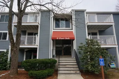 9 Post Oak Lane #14