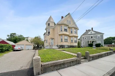 28 Federal Ave #28