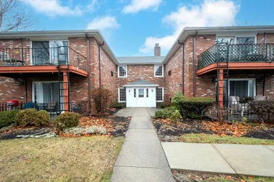 40 Fountain Lane #6