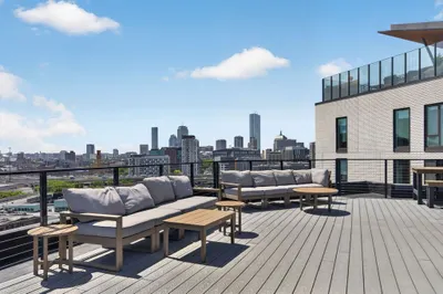 14 West Broadway #307 1